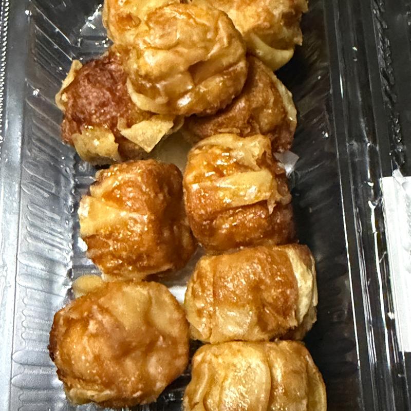 揚げシュウマイ(イオンショッパーズ福岡店)