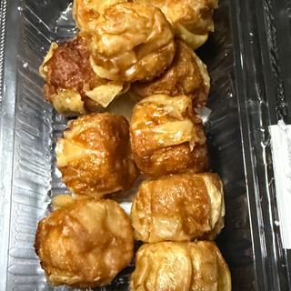 揚げシュウマイ(イオンショッパーズ福岡店)