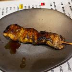 鰻串 短冊蒲焼き