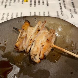 焼き鳥 やげん軟骨(炭火焼き鰻 うなキング 名古屋)