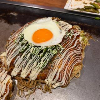 お多福焼き(お多福 （おたふく）)