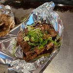 鶏ホルモンミックス