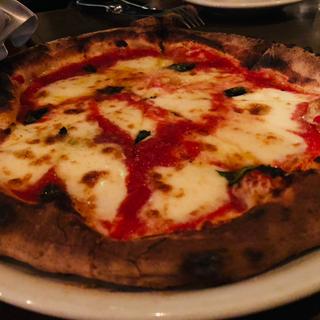 ピッツァマルゲリータ