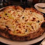 特注チポッレ・フォルマッジョ