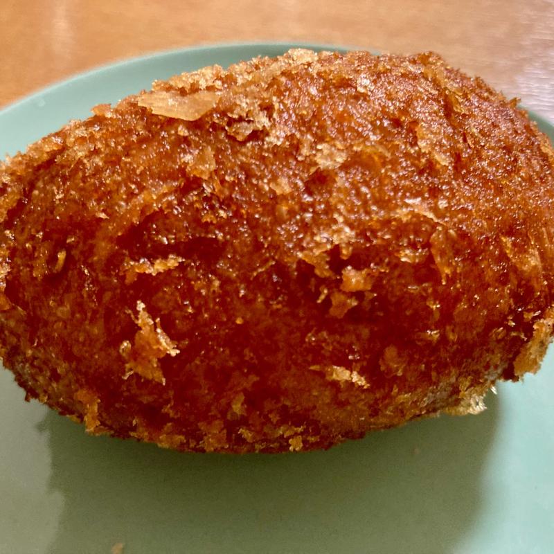 カレーパン(こころにあまいあんぱんや JR名古屋店 )