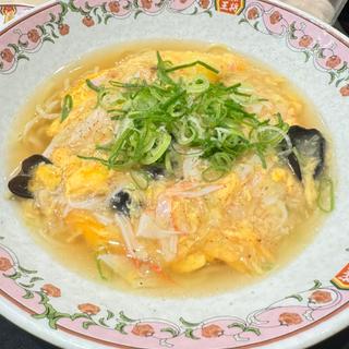 極王天津麺