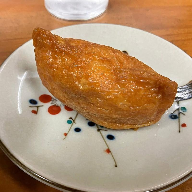 おいなりさん(釜家)