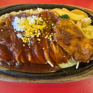 バラエティランチ