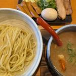 つけ麺(麺の亭 ささき屋)