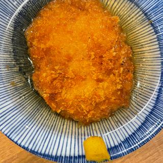 コロッケのおでん