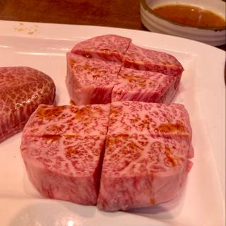 サーロインステーキ 200g(幸)