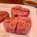 サーロインステーキ 200g