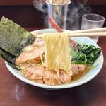 チャーシューメン