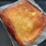 ハニートースト