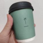 アメリカーノ（ホット）