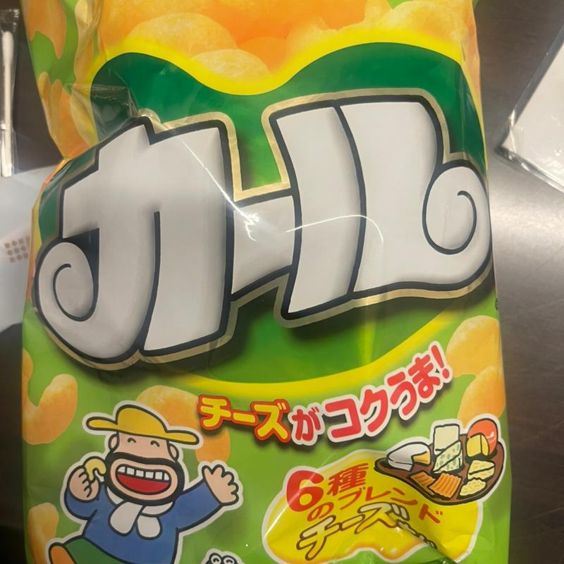 カール　チーズ(ユニオン 赤嶺店 )