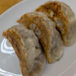 焼き餃子（3個）(中華屋蛸井)