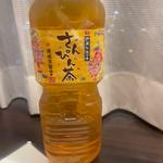 茶流彩彩さんぴん茶　2ℓ