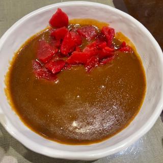 カレールー(琉旬彩食 土煌 赤嶺店 （ドコウ）)