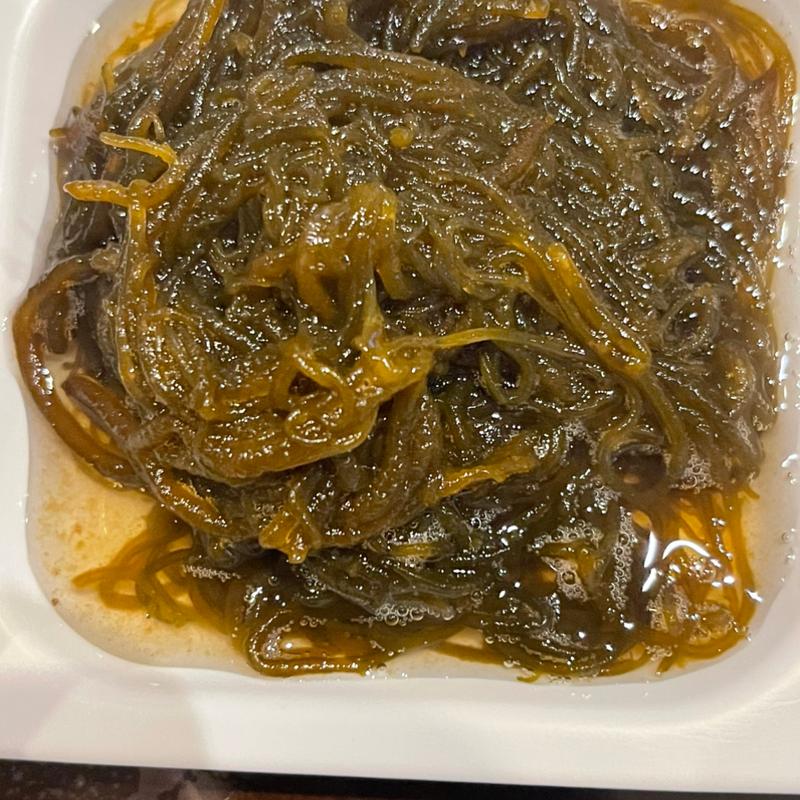 もずく酢(琉旬彩食 土煌 赤嶺店 （ドコウ）)