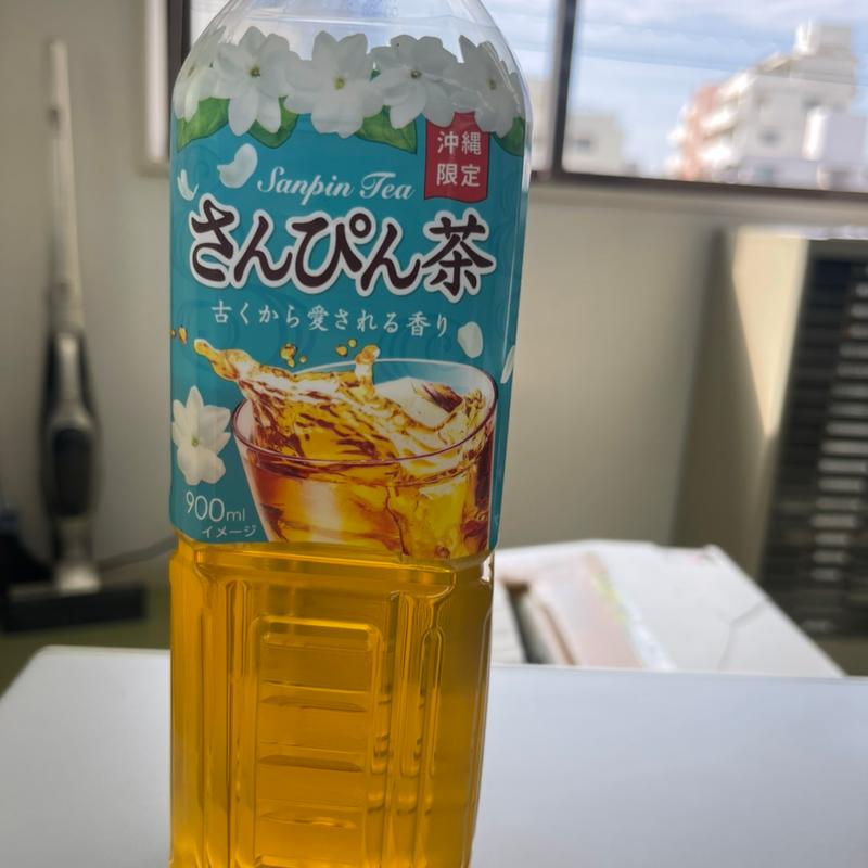 さんぴん茶(ファミリーマート 小禄バイパス店)