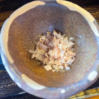 かつお節(いしぐふー 小禄具志店 )