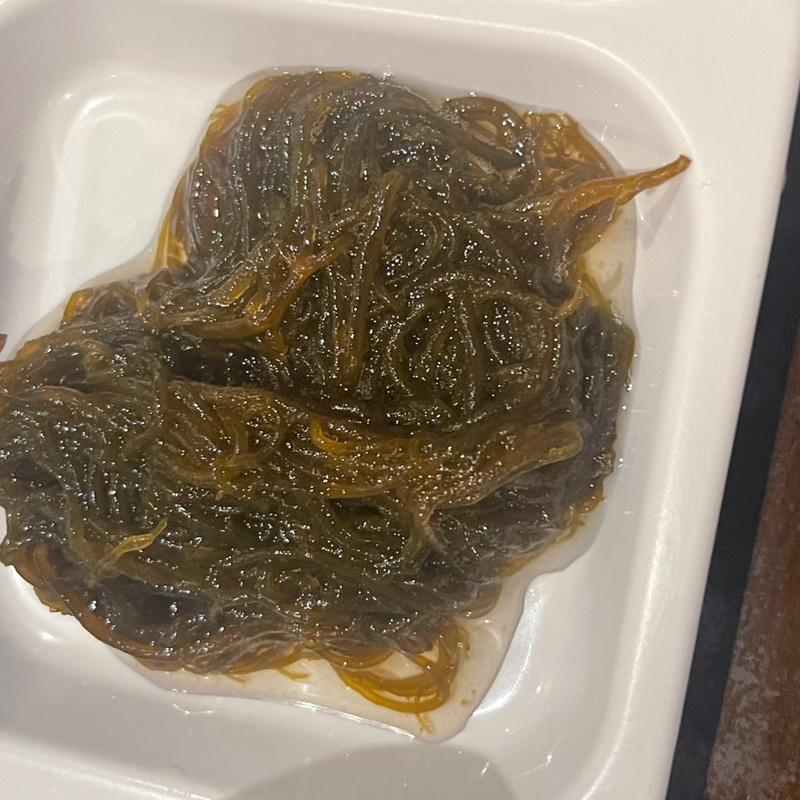 もずく酢(琉旬彩食 土煌 赤嶺店 （ドコウ）)