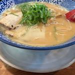 博多味噌とんこつ