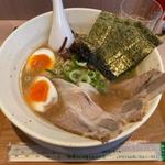 特製ラーメン