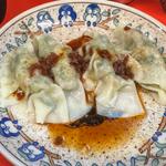 水餃子(金山園)