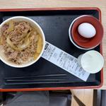 牛丼