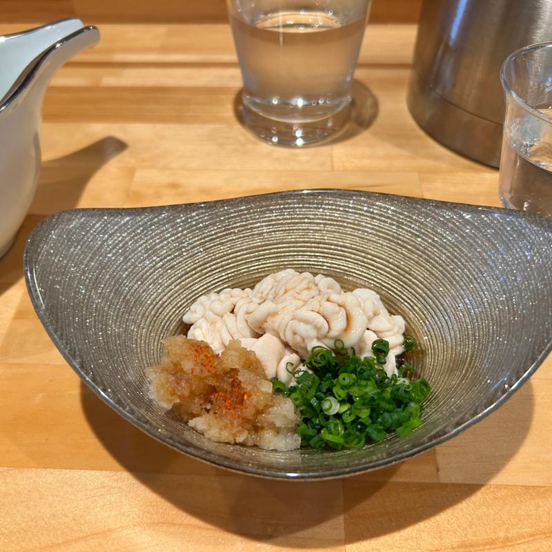 (casual割烹 弓木野)