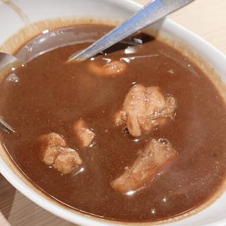 カシミールカレー
