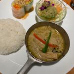 選べるタイランチセット