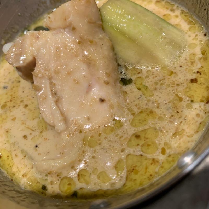 選べるタイランチセット(サイアムセラドン 池袋東武店)