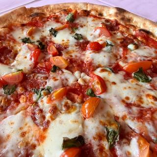 グーストピッツァ