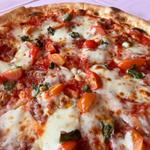 グーストピッツァ(ピッツェリア　ラ・チェネッタ （PIZZERIA La Cenetta）)