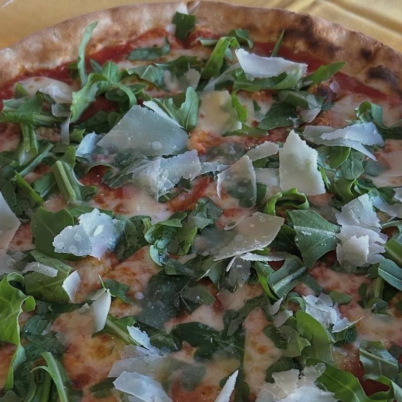 ルーコラ(ピッツェリア　ラ・チェネッタ （PIZZERIA La Cenetta）)