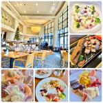 北欧クリスマスブッフェ