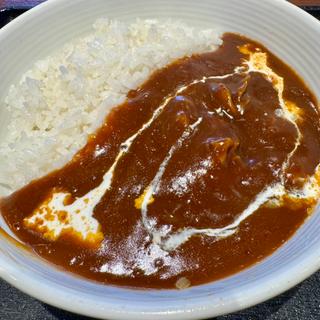 牛ハヤシライス(吉野家 摂津別府店)