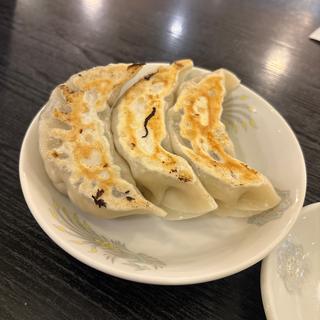 餃子3個(珍來総本店直営 草加駅前店)