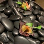 アミューズ(サーワーンビストロ)