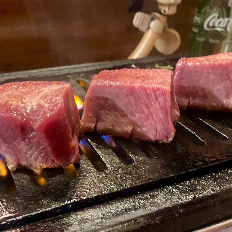 (焼肉たくちゃん 本店)