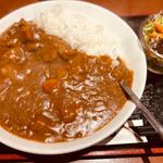 おうちカレー(楽宴ママの台所)