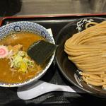 濃厚つけめん 大(松戸富田麺絆 )