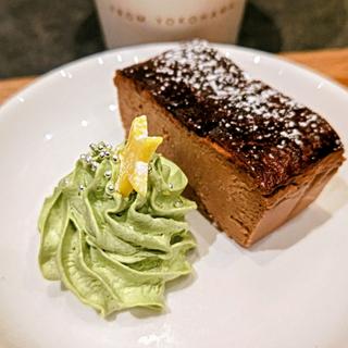 ショコラバスチー