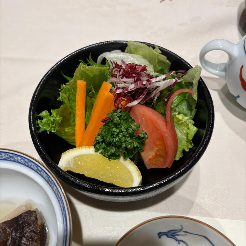 サラダ(大正屋 （たいしょうや）)