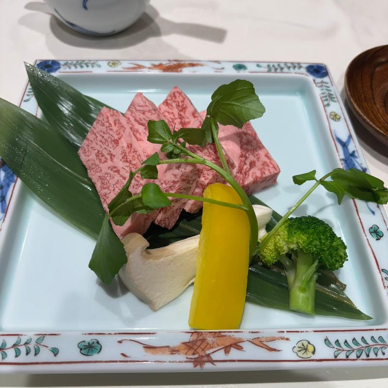 ステーキ(大正屋 （たいしょうや）)