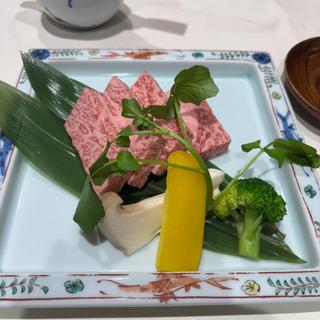 ステーキ(大正屋 （たいしょうや）)