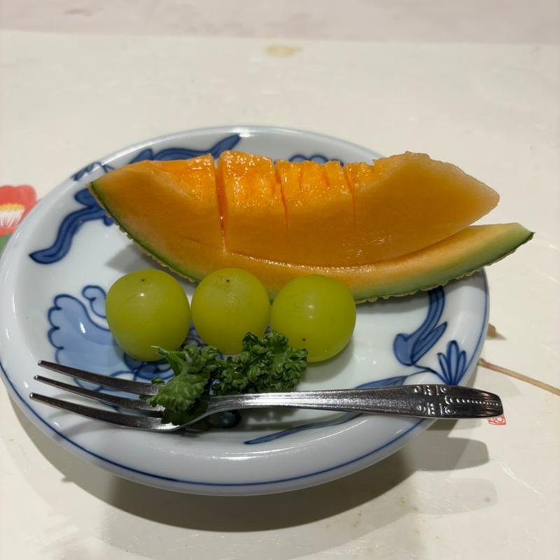 デザート(大正屋 （たいしょうや）)